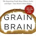 خرید و دانلود نسخه کامل کتاب زبان اصلی Grain Brain: The Surprising Truth about Wheat, Carbs, and Sugar–Your Brain’s Silent Killers | دانلود کتاب خارجی