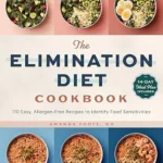 خرید و دانلود نسخه کامل کتاب زبان اصلی The Elimination Diet Cookbook: 110 Easy, Allergen-Free Recipes to Identify Food Sensitivities | دانلود کتاب خارجی