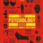 خرید و دانلود نسخه کامل کتاب زبان اصلی The Psychology Book: Big Ideas Simply Explained (DK Big Ideas) PDF | دانلود کتاب خارجی