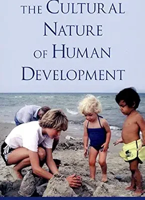 خرید و دانلود نسخه کامل کتاب زبان اصلی The Cultural Nature of Human Development PDF | دانلود کتاب خارجی