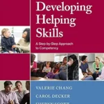 خرید و دانلود نسخه کامل کتاب زبان اصلی Developing Helping Skills: A Step-by-Step Approach to Competency PDF | دانلود کتاب خارجی