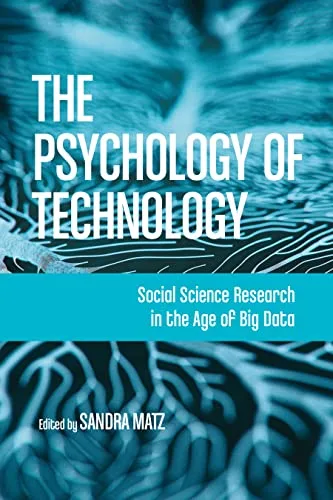 خرید و دانلود نسخه کامل کتاب زبان اصلی The Psychology of Technology: Social Science Research in the Age of Big Data Kindle Edition | دانلود کتاب خارجی_6ab453cdc8779.jpeg خرید و دانلود نسخه کامل کتاب زبان اصلی The Psychology of Technology: Social Science Research in the Age of Big Data Kindle Edition | دانلود کتاب خارجی