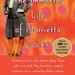 خرید و دانلود نسخه کامل کتاب زبان اصلی The Immortal Life of Henrietta Lacks Kindle Edition | دانلود کتاب خارجی