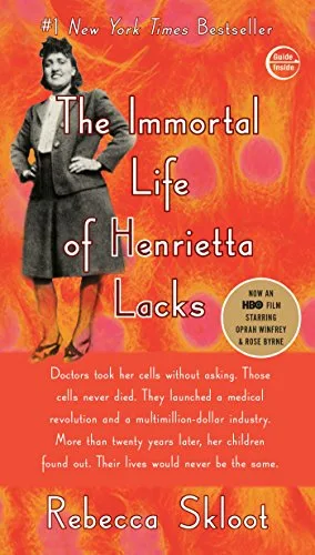 خرید و دانلود نسخه کامل کتاب زبان اصلی The Immortal Life of Henrietta Lacks Kindle Edition | دانلود کتاب خارجی_6aba63546e88a.jpeg خرید و دانلود نسخه کامل کتاب زبان اصلی The Immortal Life of Henrietta Lacks Kindle Edition | دانلود کتاب خارجی