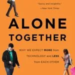 خرید و دانلود نسخه کامل کتاب زبان اصلی Alone Together: Why We Expect More from Technology and Less from Each Other Kindle Edition PDF | دانلود کتاب خارجی