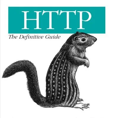 خرید و دانلود نسخه کامل کتاب زبان اصلی HTTP: The Definitive Guide (Definitive Guides) 1st Edition PDF | دانلود کتاب خارجی