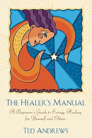 خرید و دانلود نسخه کامل کتاب زبان اصلی The Healer’s Manual: A Beginner’s Guide to Energy Healing for Yourself and Others (Llewellyn’s Health and Healing Series) PDF | دانلود کتاب خارجی_6aa861f65b3c0.webp خرید و دانلود نسخه کامل کتاب زبان اصلی The Healer’s Manual: A Beginner’s Guide to Energy Healing for Yourself and Others (Llewellyn’s Health and Healing Series) PDF | دانلود کتاب خارجی