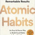 خرید و دانلود نسخه کامل کتاب زبان اصلی Atomic Habits: An Easy & Proven Way to Build Good Habits & Break Bad Ones PDF | دانلود کتاب خارجی