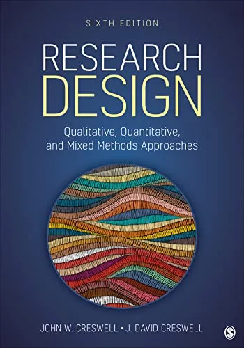 خرید و دانلود نسخه کامل کتاب زبان اصلی Research Design: Qualitative, Quantitative, and Mixed Methods Approaches 6th Edition PDF | دانلود کتاب خارجی_6ab0b73d8319e.jpeg خرید و دانلود نسخه کامل کتاب زبان اصلی Research Design: Qualitative, Quantitative, and Mixed Methods Approaches 6th Edition PDF | دانلود کتاب خارجی