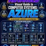 خرید و دانلود نسخه کامل کتاب زبان اصلی Advanced Azure Systems Engineering: Production Cloud Architecture Security Reliability and Operations (An Advanced Visual Guide to Computer Systems Book 1) PDF | دانلود کتاب خارجی