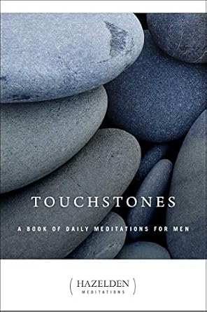 خرید و دانلود نسخه کامل کتاب زبان اصلی Touchstones: A Book of Daily Meditations for Men (Hazelden Meditations) PDF | دانلود کتاب خارجی_6aa815740ff05.jpeg خرید و دانلود نسخه کامل کتاب زبان اصلی Touchstones: A Book of Daily Meditations for Men (Hazelden Meditations) PDF | دانلود کتاب خارجی