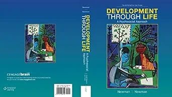 خرید و دانلود نسخه کامل کتاب زبان اصلی Development Through Life: A Psychosocial Approach PDF | دانلود کتاب خارجی