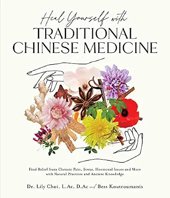 خرید و دانلود نسخه کامل کتاب زبان اصلی Heal Yourself with Traditional Chinese Medicine: Find Relief from Chronic Pain, Stress, Hormonal Issues and More with Natural Practices and Ancient Knowledge PDF | دانلود کتاب خارجی_6aa7bfd47f1e7.webp خرید و دانلود نسخه کامل کتاب زبان اصلی Heal Yourself with Traditional Chinese Medicine: Find Relief from Chronic Pain, Stress, Hormonal Issues and More with Natural Practices and Ancient Knowledge PDF | دانلود کتاب خارجی