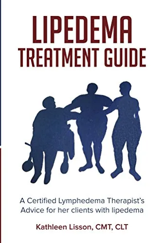 خرید و دانلود نسخه کامل کتاب زبان اصلی Lipedema Treatment Guide Kindle Edition | دانلود کتاب خارجی_6abc6774ab98b.jpeg خرید و دانلود نسخه کامل کتاب زبان اصلی Lipedema Treatment Guide Kindle Edition | دانلود کتاب خارجی