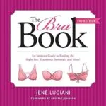 خرید و دانلود نسخه کامل کتاب زبان اصلی The Bra Book: An Intimate Guide to Finding the Right Bra, Shapewear, Swimsuit, and More! PDF | دانلود کتاب خارجی