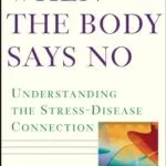 خرید و دانلود نسخه کامل کتاب زبان اصلی When the Body Says No Kindle Edition PDF | دانلود کتاب خارجی