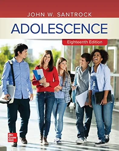 خرید و دانلود نسخه کامل کتاب زبان اصلی Adolescence 18th Edition PDF | دانلود کتاب خارجی_6ab176e3bc574.jpeg خرید و دانلود نسخه کامل کتاب زبان اصلی Adolescence 18th Edition PDF | دانلود کتاب خارجی