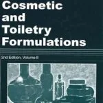 خرید و دانلود نسخه کامل کتاب زبان اصلی Cosmetic and Toiletry Formulations, Vol. 8 (Cosmetic & Toiletry Formulations) PDF | دانلود کتاب خارجی