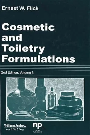 خرید و دانلود نسخه کامل کتاب زبان اصلی Cosmetic and Toiletry Formulations, Vol. 8 (Cosmetic & Toiletry Formulations) PDF | دانلود کتاب خارجی_6aae600b78f39.jpeg خرید و دانلود نسخه کامل کتاب زبان اصلی Cosmetic and Toiletry Formulations, Vol. 8 (Cosmetic & Toiletry Formulations) PDF | دانلود کتاب خارجی