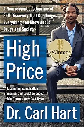 خرید و دانلود نسخه کامل کتاب زبان اصلی High Price: A Neuroscientist’s Journey of Self-Discovery That Challenges Everything You Know About Drugs and Society (P.S.) | دانلود کتاب خارجی_6ab467376fe0f.webp خرید و دانلود نسخه کامل کتاب زبان اصلی High Price: A Neuroscientist’s Journey of Self-Discovery That Challenges Everything You Know About Drugs and Society (P.S.) | دانلود کتاب خارجی