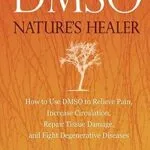 خرید و دانلود نسخه کامل کتاب زبان اصلی Dmso: Nature’s Healer PDF | دانلود کتاب خارجی