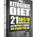 خرید و دانلود نسخه کامل کتاب زبان اصلی Ketogenic Diet: 21 Days To Rapid Fat Loss, Unstoppable Energy And Upgrade Your Life – Lose Up To a Pound a day (Includes The Very BEST Fat Burning Recipes – FAT LOSS CRACKED) PDF | دانلود کتاب خارجی
