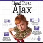 خرید و دانلود نسخه کامل کتاب زبان اصلی Head First Ajax PDF | دانلود کتاب خارجی