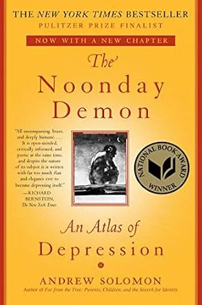 خرید و دانلود نسخه کامل کتاب زبان اصلی The Noonday Demon: An Atlas Of Depression PDF | دانلود کتاب خارجی_6ab1a0599c168.jpeg خرید و دانلود نسخه کامل کتاب زبان اصلی The Noonday Demon: An Atlas Of Depression PDF | دانلود کتاب خارجی