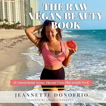 خرید و دانلود نسخه کامل کتاب زبان اصلی The Raw Vegan Beauty Book: All Natural Beauty Secrets: Tips and Tricks That Actually Work! PDF | دانلود کتاب خارجی_6aaf005441862.webp خرید و دانلود نسخه کامل کتاب زبان اصلی The Raw Vegan Beauty Book: All Natural Beauty Secrets: Tips and Tricks That Actually Work! PDF | دانلود کتاب خارجی