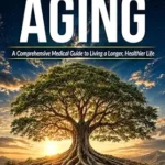 خرید و دانلود نسخه کامل کتاب زبان اصلی The Death of Aging: A Comprehensive Medical Guide to Living A Longer Healthier Life | دانلود کتاب خارجی