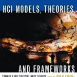 خرید و دانلود نسخه کامل کتاب زبان اصلی HCI Models, Theories, and Frameworks: Toward a Multidisciplinary Science (Interactive Technologies) PDF | دانلود کتاب خارجی