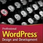 خرید و دانلود نسخه کامل کتاب زبان اصلی Professional WordPress: Design and Development PDF | دانلود کتاب خارجی
