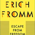 خرید و دانلود نسخه کامل کتاب زبان اصلی Escape from Freedom Kindle Edition PDF | دانلود کتاب خارجی