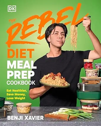 خرید و دانلود نسخه کامل کتاب زبان اصلی The Rebel Diet Meal Prep Cookbook: Eat Healthier, Save Money, Lose Weight | دانلود کتاب خارجی_6ab4fed659dac.webp خرید و دانلود نسخه کامل کتاب زبان اصلی The Rebel Diet Meal Prep Cookbook: Eat Healthier, Save Money, Lose Weight | دانلود کتاب خارجی
