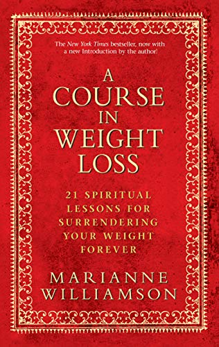 خرید و دانلود نسخه کامل کتاب زبان اصلی A Course In Weight Loss: 21 Spiritual Lessons for Surrendering Your Weight Forever | دانلود کتاب خارجی_6ab59cfb54ae9.jpeg خرید و دانلود نسخه کامل کتاب زبان اصلی A Course In Weight Loss: 21 Spiritual Lessons for Surrendering Your Weight Forever | دانلود کتاب خارجی