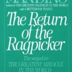 خرید و دانلود نسخه کامل کتاب زبان اصلی The Return of the Ragpicker Kindle Edition PDF | دانلود کتاب خارجی