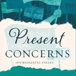 خرید و دانلود نسخه کامل کتاب زبان اصلی Present Concerns: Journalistic Essays PDF | دانلود کتاب خارجی