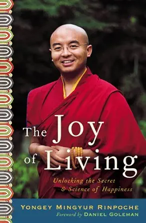 خرید و دانلود نسخه کامل کتاب زبان اصلی The Joy of Living: Unlocking the Secret and Science of Happiness PDF | دانلود کتاب خارجی_6aa7b934349d0.webp خرید و دانلود نسخه کامل کتاب زبان اصلی The Joy of Living: Unlocking the Secret and Science of Happiness PDF | دانلود کتاب خارجی