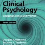 خرید و دانلود نسخه کامل کتاب زبان اصلی Introduction to Clinical Psychology: Bridging Science and Practice PDF | دانلود کتاب خارجی