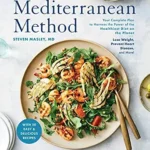 خرید و دانلود نسخه کامل کتاب زبان اصلی The Mediterranean Method: Your Complete Plan to Harness the Power of the Healthiest Diet on the Planet– Lose Weight, Prevent Heart Disease, and More! A Longevity Diet Book | دانلود کتاب خارجی
