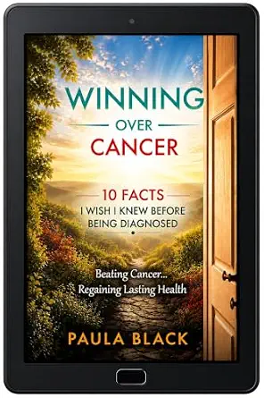 خرید و دانلود نسخه کامل کتاب زبان اصلی Winning Over Cancer: 10 Facts I Wish I Knew Before Being Diagnosed | دانلود کتاب خارجی_6abc6e1831e86.webp خرید و دانلود نسخه کامل کتاب زبان اصلی Winning Over Cancer: 10 Facts I Wish I Knew Before Being Diagnosed | دانلود کتاب خارجی