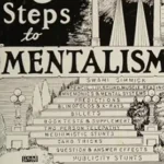 خرید و دانلود نسخه کامل کتاب زبان اصلی 13 steps to mentalism PDF | دانلود کتاب خارجی