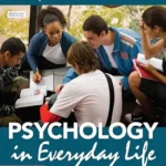 خرید و دانلود نسخه کامل کتاب زبان اصلی Psychology in Everyday Life PDF | دانلود کتاب خارجی