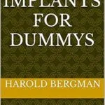 خرید و دانلود نسخه کامل کتاب زبان اصلی Dental Implants for Dummys PDF | دانلود کتاب خارجی