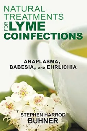 خرید و دانلود نسخه کامل کتاب زبان اصلی Natural Treatments for Lyme Coinfections: Anaplasma, Babesia, and Ehrlichia PDF | دانلود کتاب خارجی_6aa82905b8795.jpeg خرید و دانلود نسخه کامل کتاب زبان اصلی Natural Treatments for Lyme Coinfections: Anaplasma, Babesia, and Ehrlichia PDF | دانلود کتاب خارجی