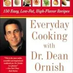 خرید و دانلود نسخه کامل کتاب زبان اصلی Everyday Cooking with Dr. Dean Ornish: 150 Easy, Low-Fat, High-Flavor Recipes | دانلود کتاب خارجی