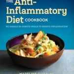 خرید و دانلود نسخه کامل کتاب زبان اصلی The Anti-Inflammatory Diet Cookbook: No Hassle 30-Minute Meals to Reduce Inflammation | دانلود کتاب خارجی