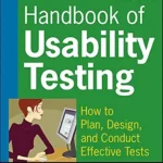 خرید و دانلود نسخه کامل کتاب زبان اصلی Handbook of Usability Testing: How to Plan, Design, and Conduct Effective Tests PDF | دانلود کتاب خارجی
