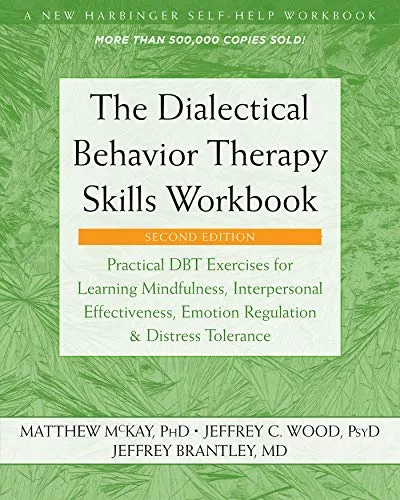 خرید و دانلود نسخه کامل کتاب زبان اصلی The Dialectical Behavior Therapy Skills Workbook: Practical DBT Exercises for Learning Mindfulness, Interpersonal Effectiveness, Emotion Regulation, and … (A New Harbinger Self-Help Workbook) Kindle Edition PDF | دانلود کتاب خارجی_6ab0bff9f19b8.jpeg خرید و دانلود نسخه کامل کتاب زبان اصلی The Dialectical Behavior Therapy Skills Workbook: Practical DBT Exercises for Learning Mindfulness, Interpersonal Effectiveness, Emotion Regulation, and … (A New Harbinger Self-Help Workbook) Kindle Edition PDF | دانلود کتاب خارجی