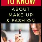 خرید و دانلود نسخه کامل کتاب زبان اصلی 50 Things to Know Before Buying High-End Makeup: Secrets to Spending Less (50 Things to Know Healthy Living Series Book 2) PDF | دانلود کتاب خارجی